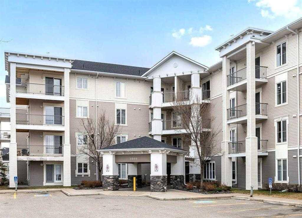 Calgary, AB T3J 0H4,333 Taravista DR NE #2219