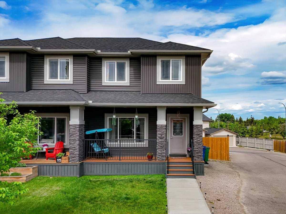 Airdrie, AB T4A0W3,149 RAVENSTERN CRES SE