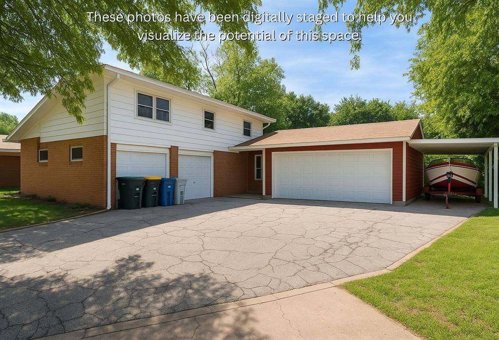 Fort Worth, TX 76133,3717 W Spurgeon Street