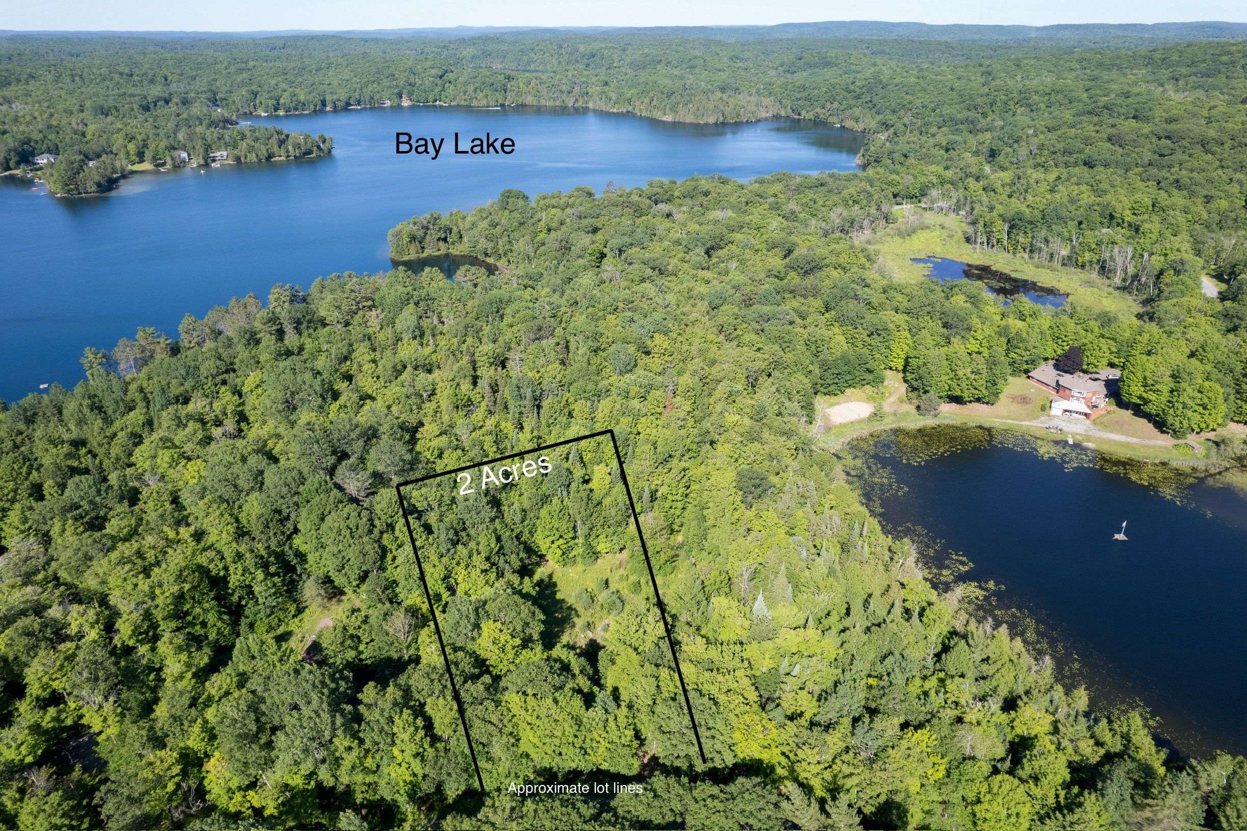 Faraday, ON K0L 1C0,1805 Bay Lake RD