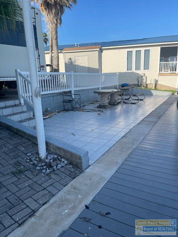 Port Isabel, TX 78578,156 Bonnet Circle