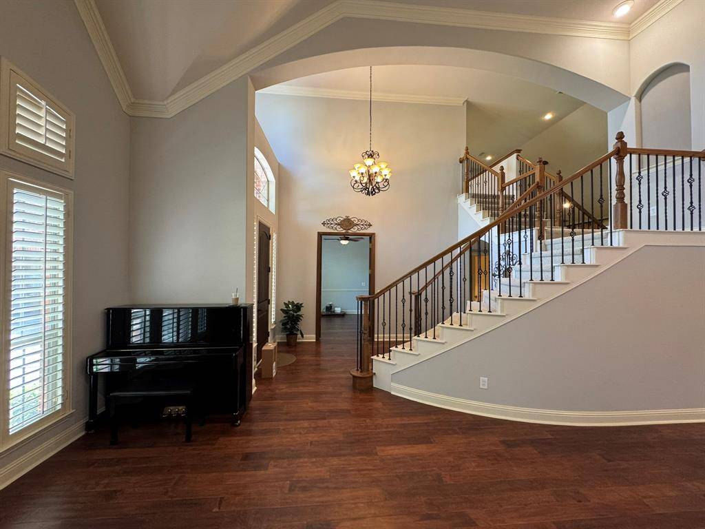 Frisco, TX 75035,15750 Crown Cove Lane