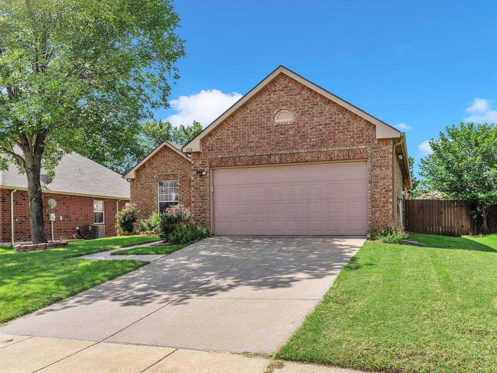 Little Elm, TX 75068,1928 Juniper Drive