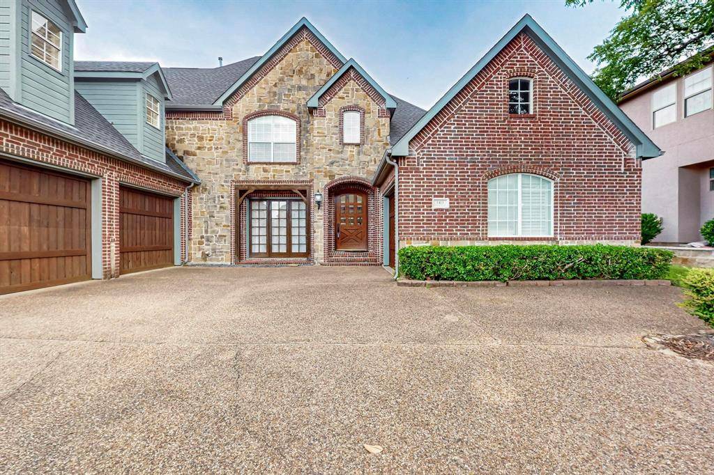 Rowlett, TX 75088,1413 Shadybrook Lane