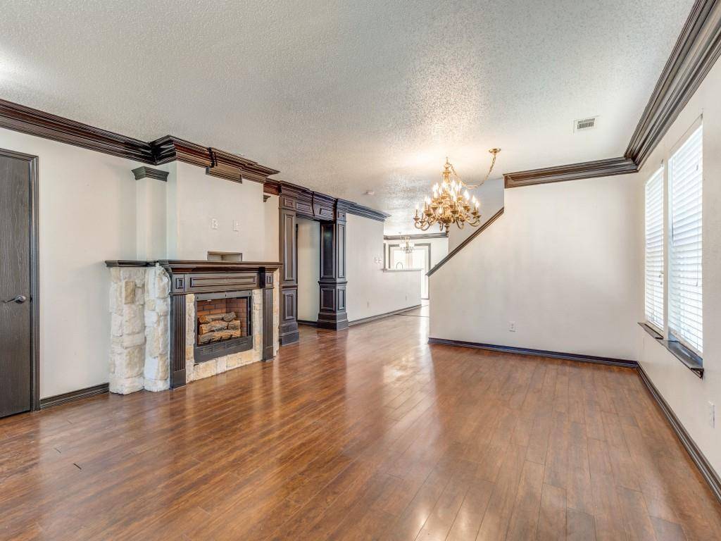 Fort Worth, TX 76119,6008 Mckaskle Drive