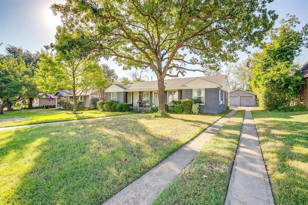 Fort Worth, TX 76109,3541 S Hills Avenue #3543
