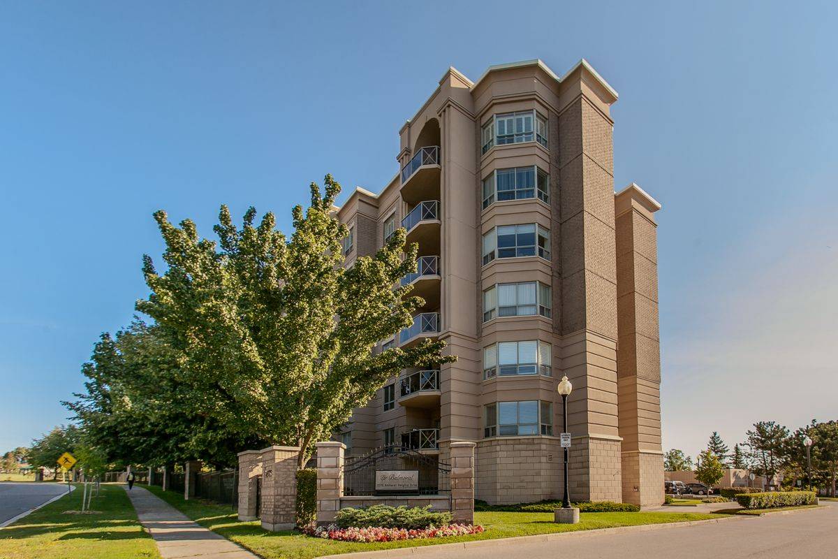 Burlington, ON L7P 5B8,2075 Amherst Heights DR #219