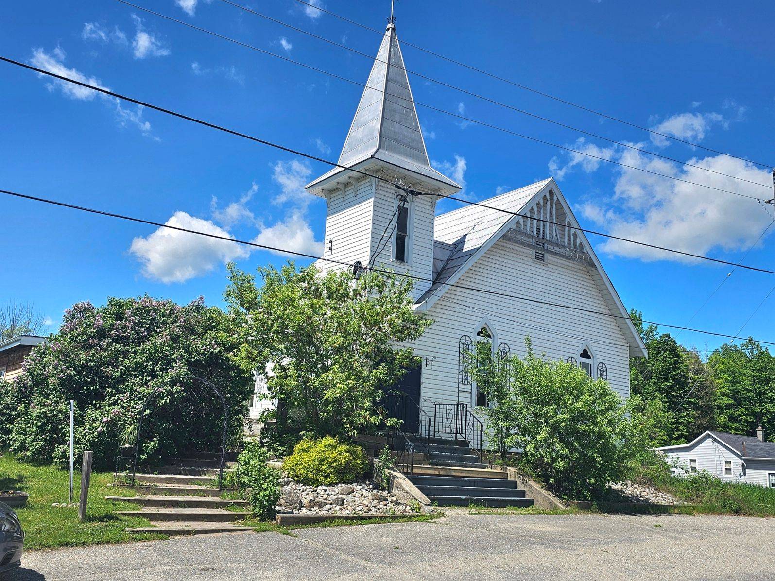 Lanark Highlands, ON K0G 1K0,1131 3rd Conc Dalhousie RD