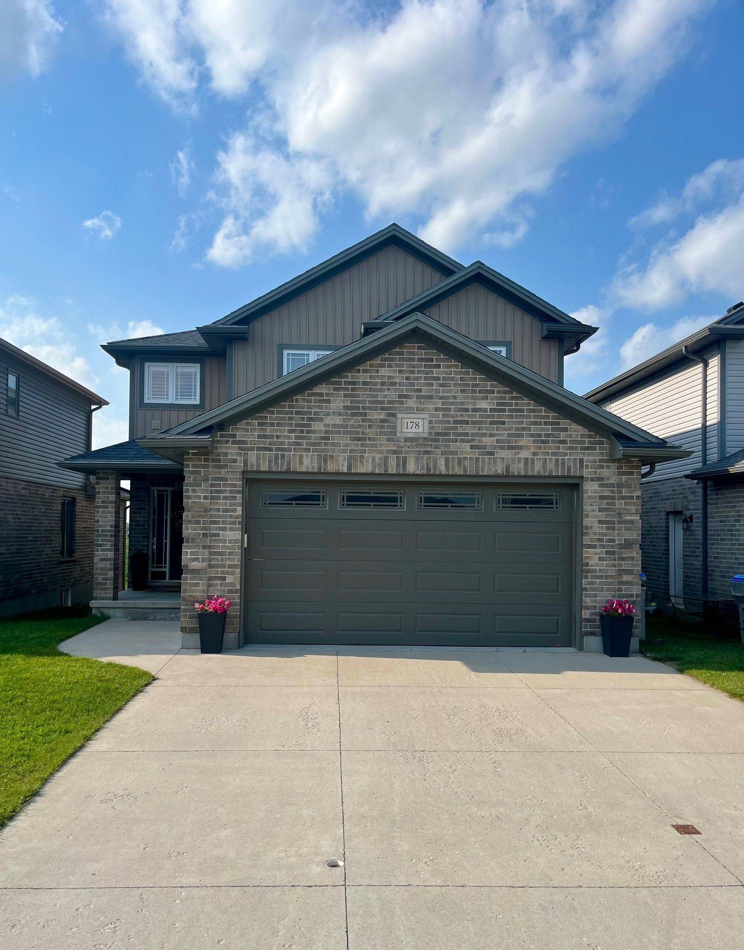 Lucan Biddulph, ON N0M 2J0,178 Gilmour DR