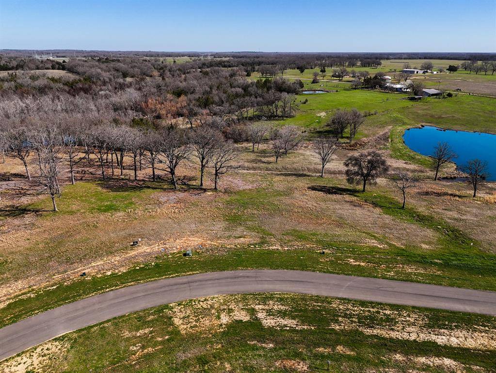 Honey Grove, TX 75446,410 Peninsula Drive