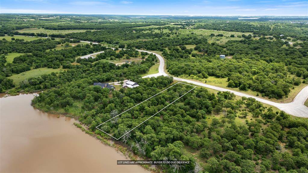 Chico, TX 76431,Lot 400 Sunset Bay Drive