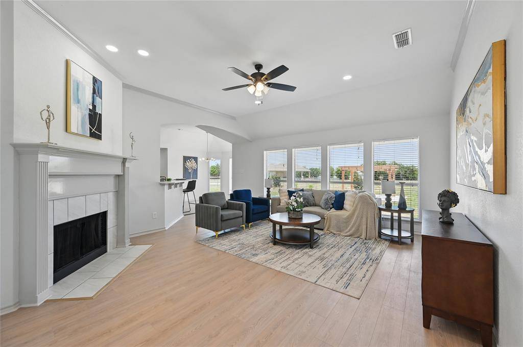 Crowley, TX 76036,10609 Rancho Viejo Way