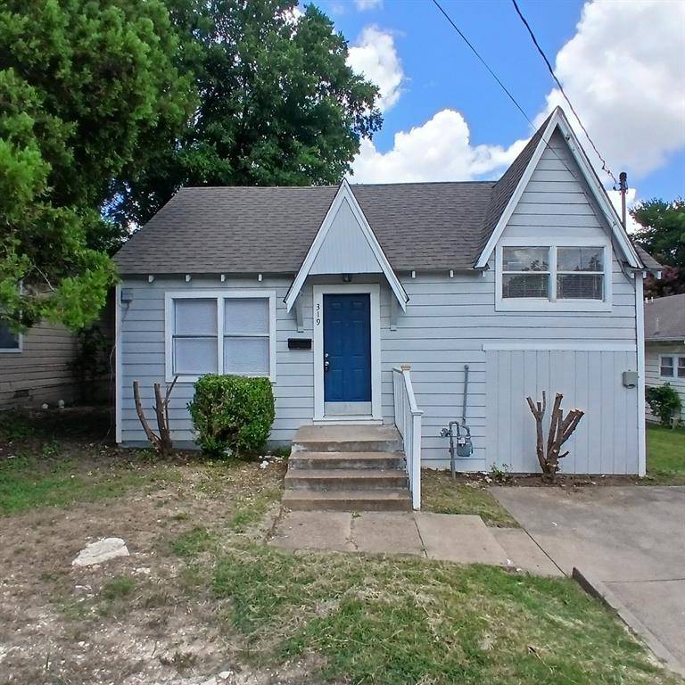 Dallas, TX 75208,319 W Clarendon Drive