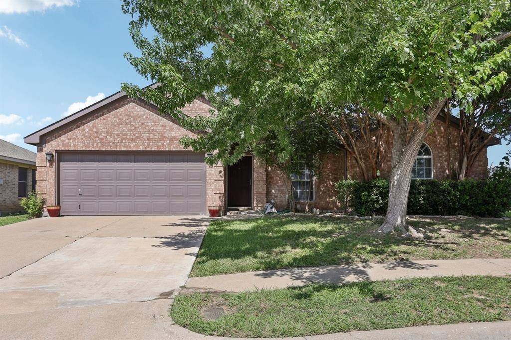 Arlington, TX 76002,7004 Spoonbill Court