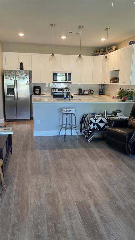 Granbury, TX 76048,3000 Park Drive