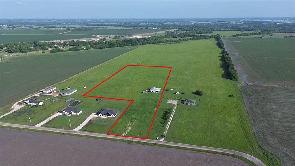 Ferris, TX 75125,TBD 11 AC BARN Trumbull Road