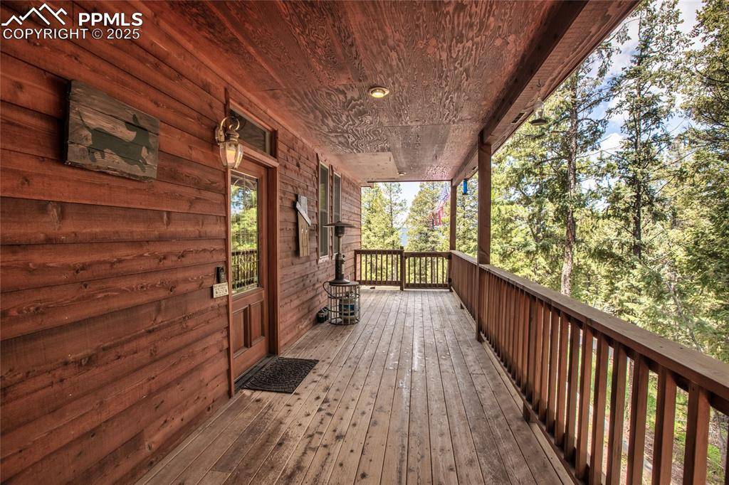 Woodland Park, CO 80863,2885 Sunnywood AVE