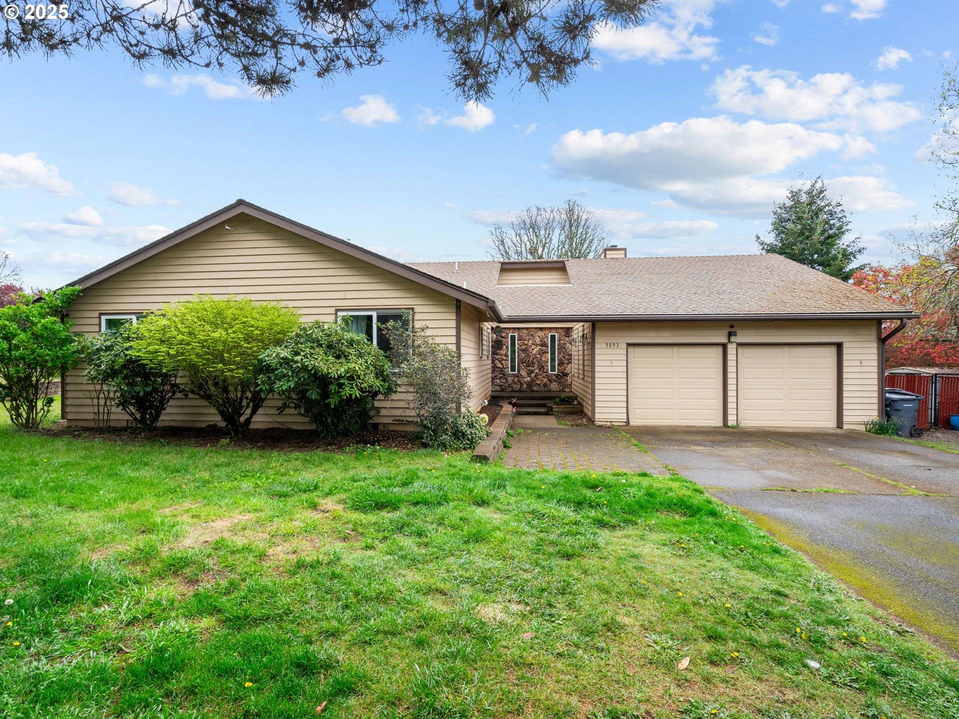 Salem, OR 97304,3093 GLEN CREEK RD NW