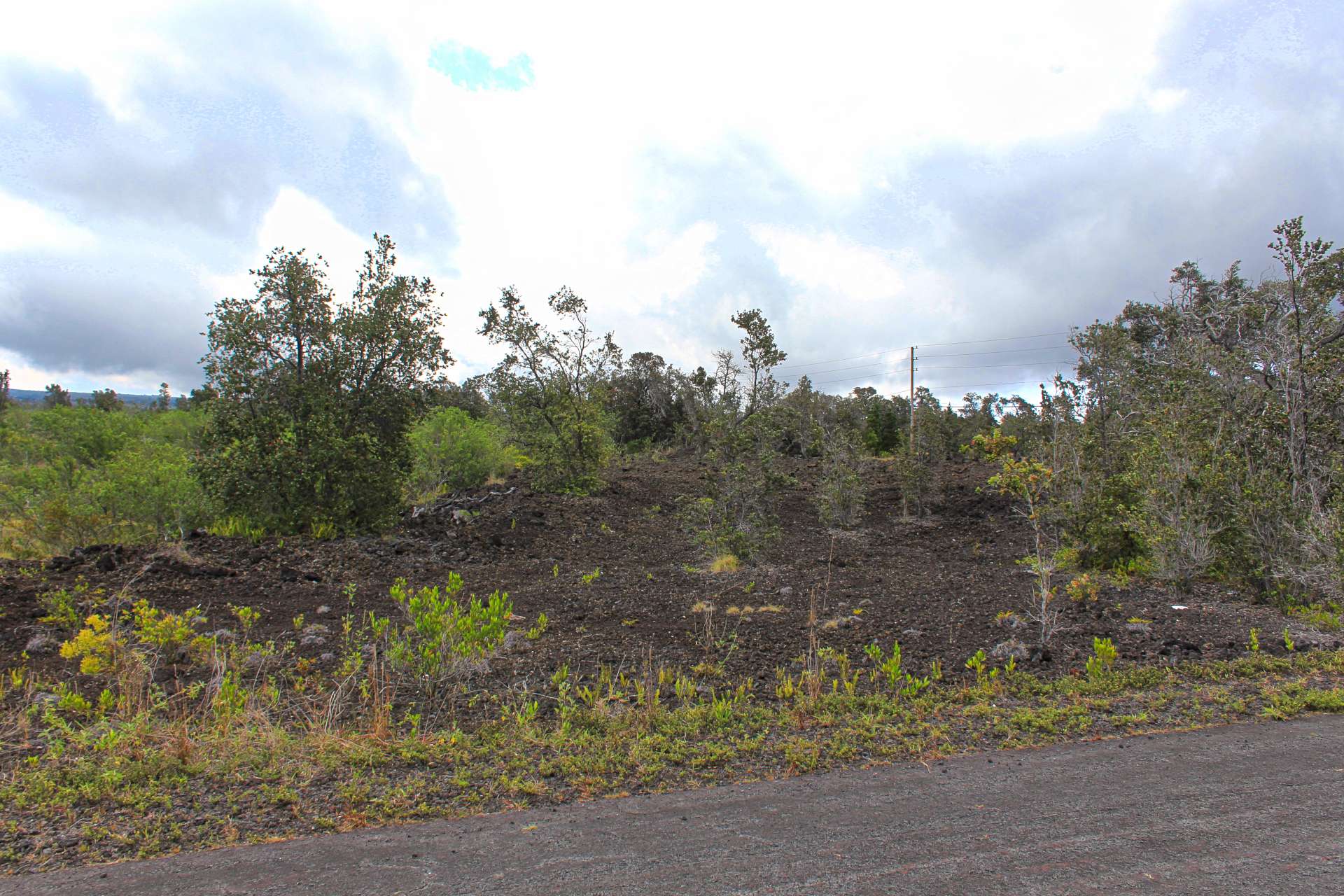 Ocean View, HI 96737,BOUGAINVILLAEA DR