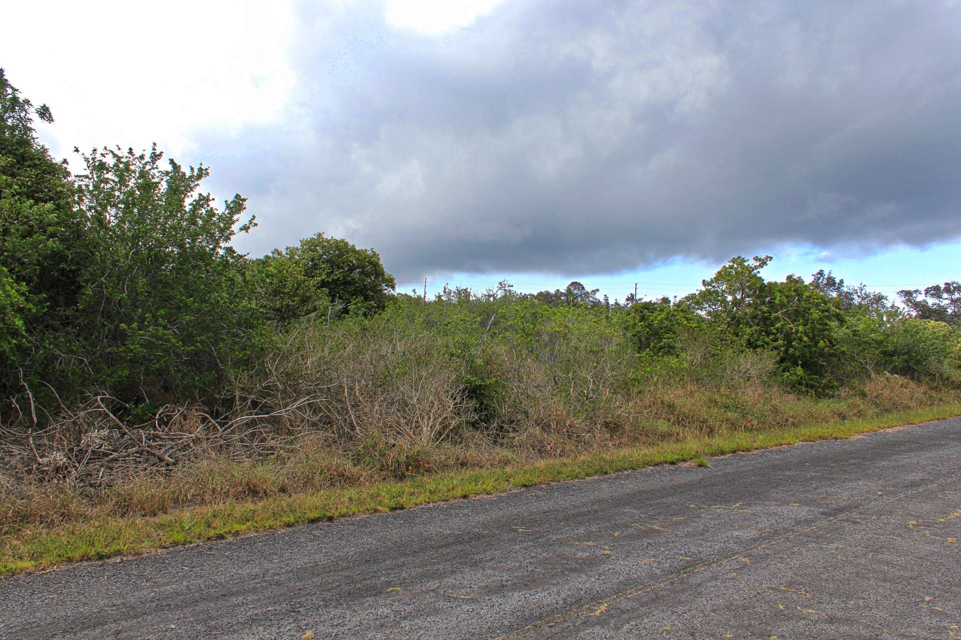 Ocean View, HI 96737,BOUGAINVILLAEA DR