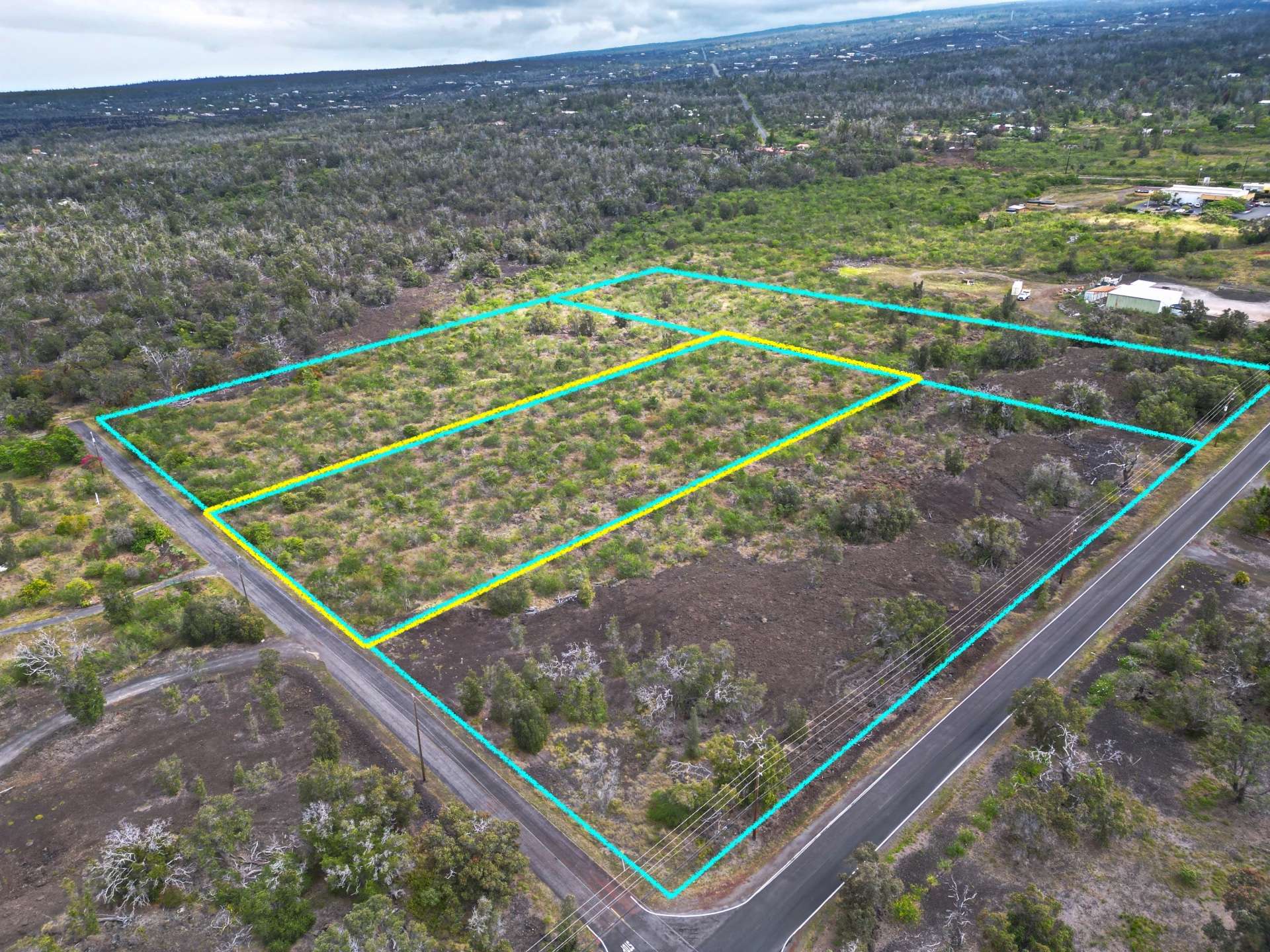 Ocean View, HI 96737,BOUGAINVILLAEA DR