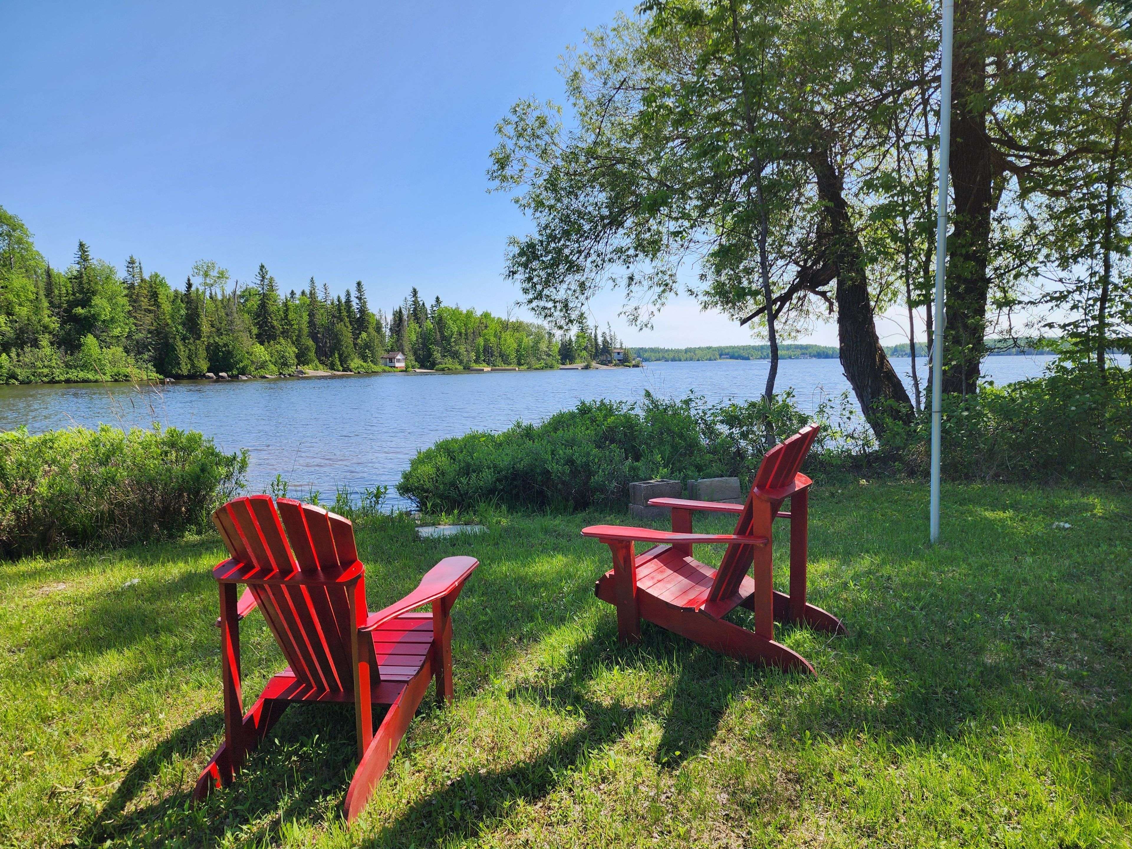 Kirkland Lake, ON P0K 1T0,5479 11 HWY N