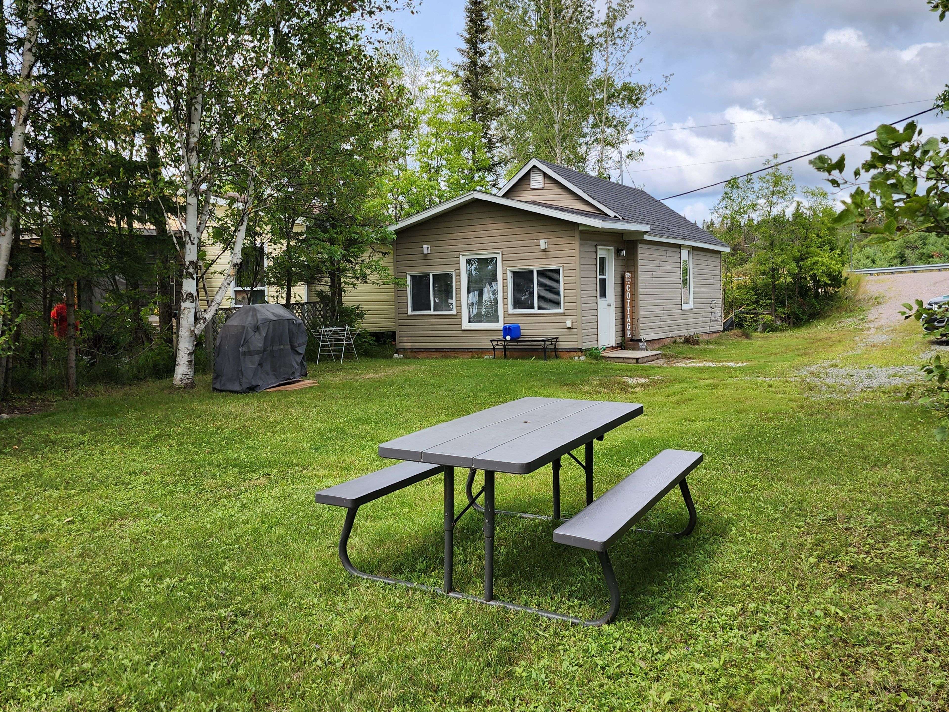 Kirkland Lake, ON P0K 1T0,5479 11 HWY N