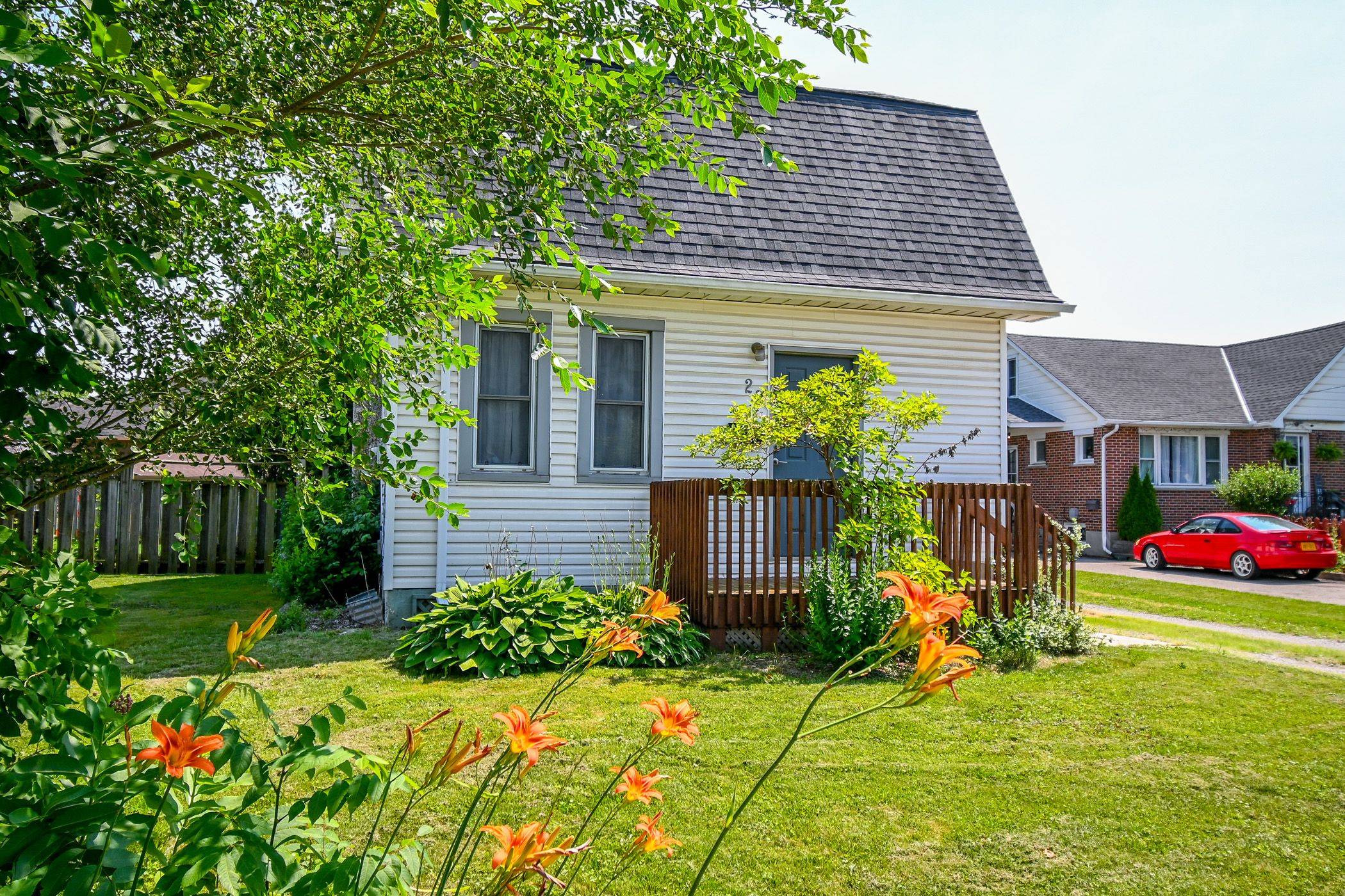 Thorold, ON L2V 1W2,20 Townline RD E