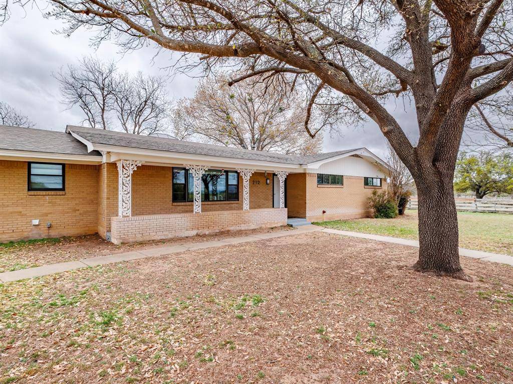 Early, TX 76802,212 Skyview Drive