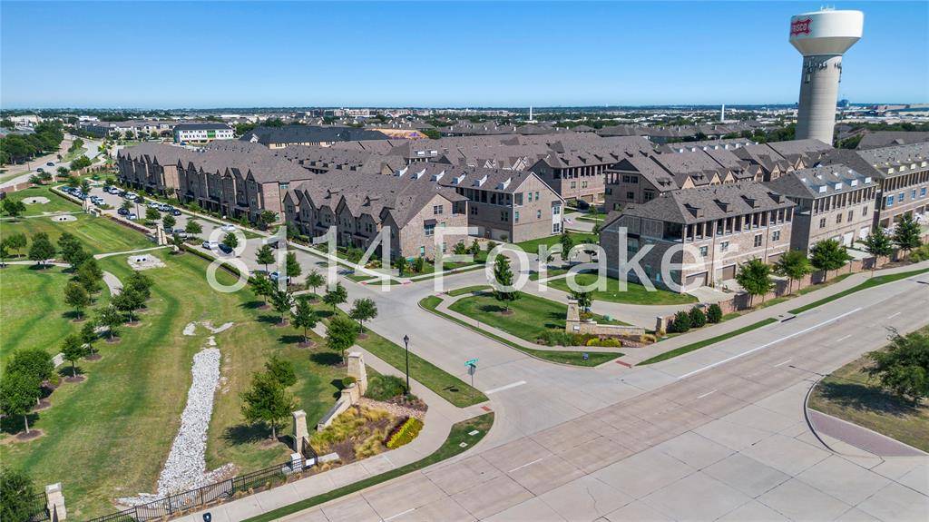 Frisco, TX 75034,8114 Foraker Street