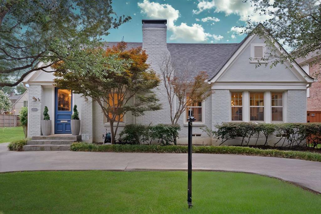 University Park, TX 75205,3309 Westminster Avenue