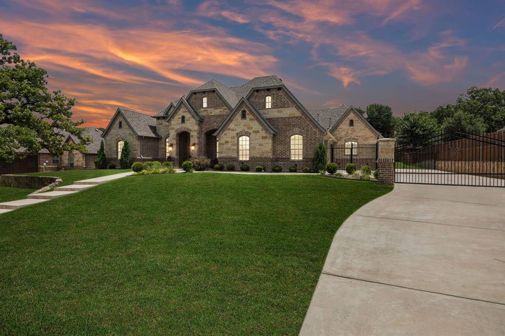 Keller, TX 76248,1024 Barbara Lane