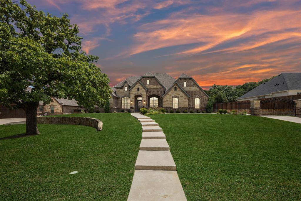 Keller, TX 76248,1024 Barbara Lane