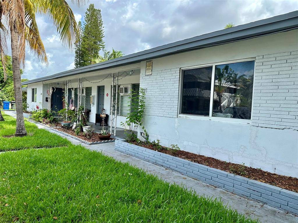 Fort Lauderdale, FL 33304,1721 NE 9th St #3