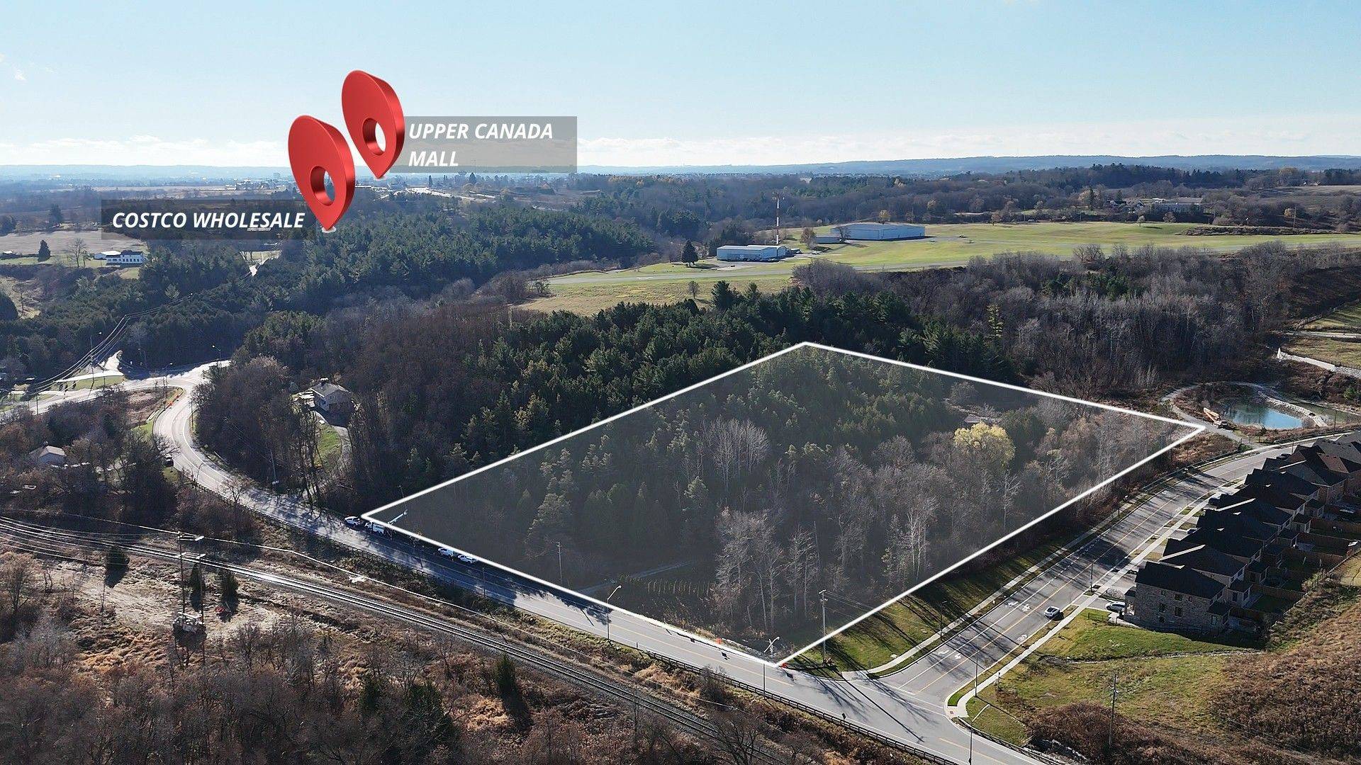 East Gwillimbury, ON L9N 1M8,19090 Holland Landing RD