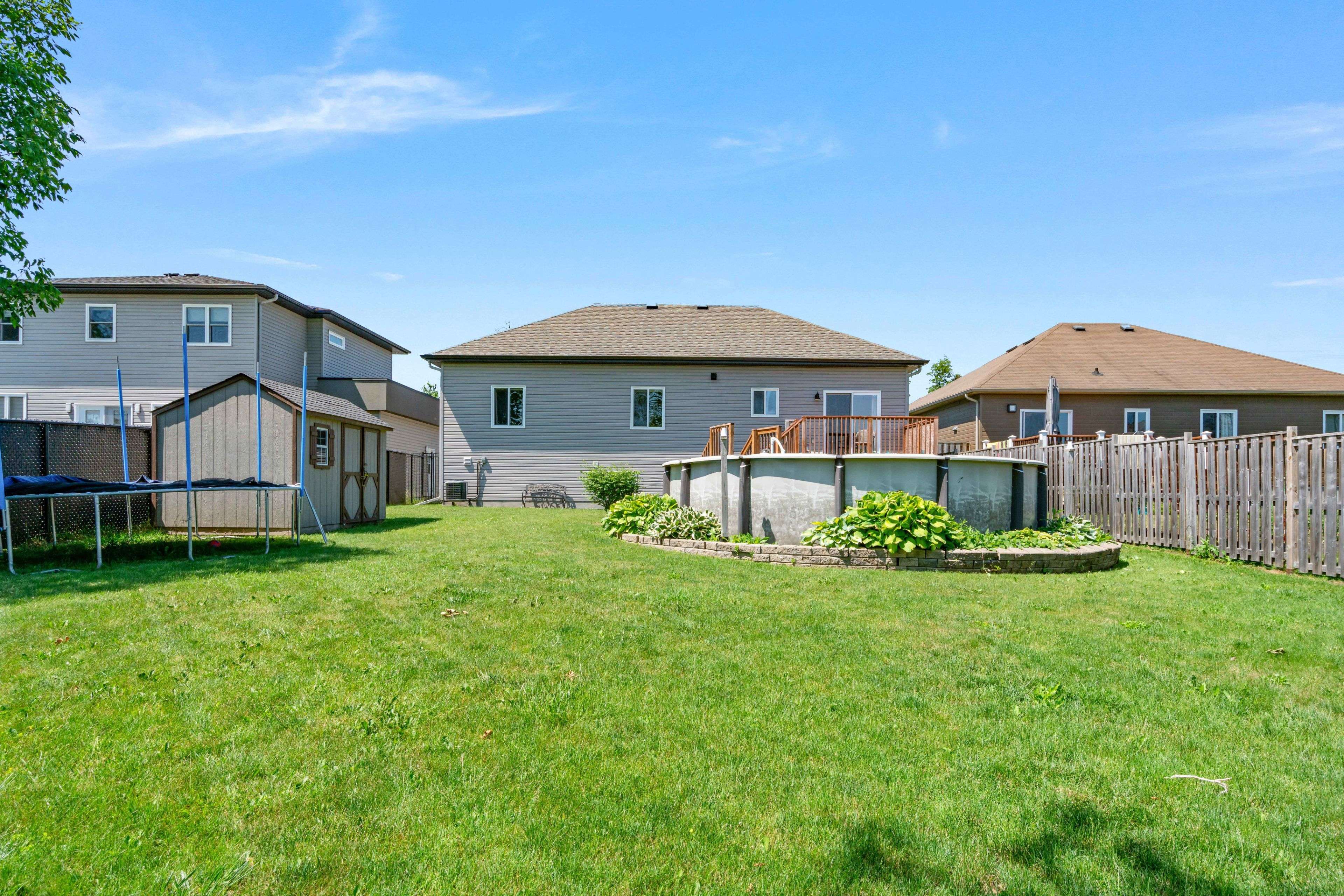 South Stormont, ON K0C 1M0,38 Abagail CRES