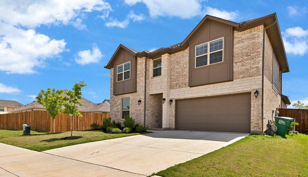 Denton, TX 76207,2409 Glasgow Way