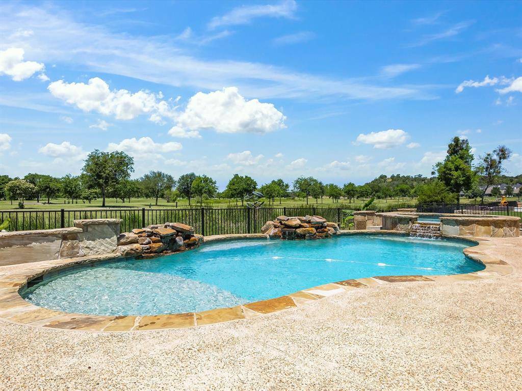 Weatherford, TX 76087,1105 Crown Valley Drive
