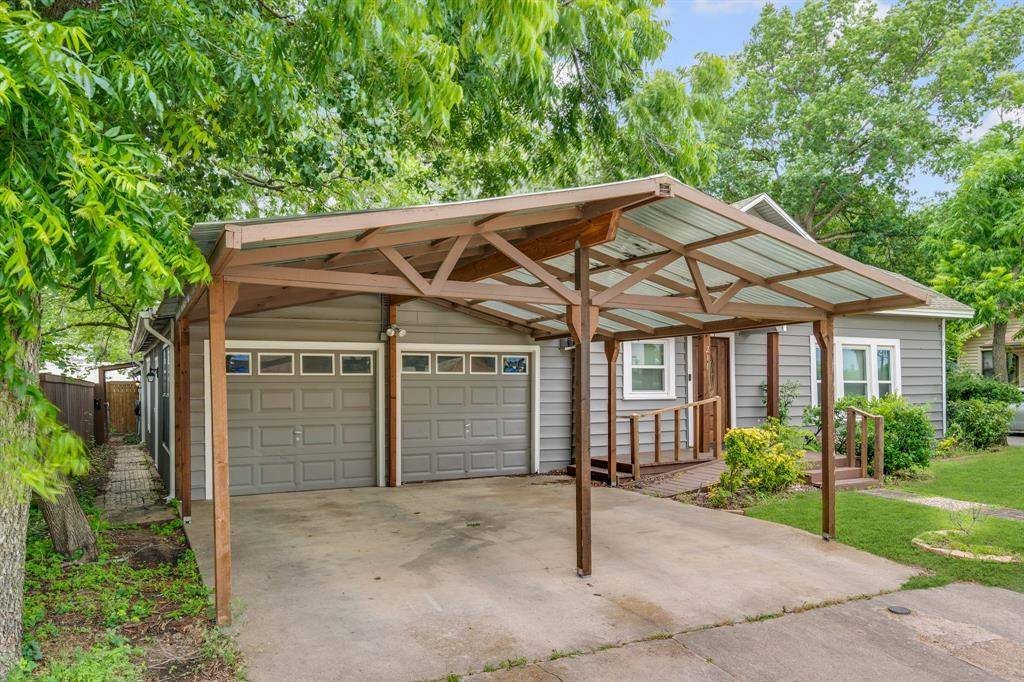 Denton, TX 76201,211 Second Street