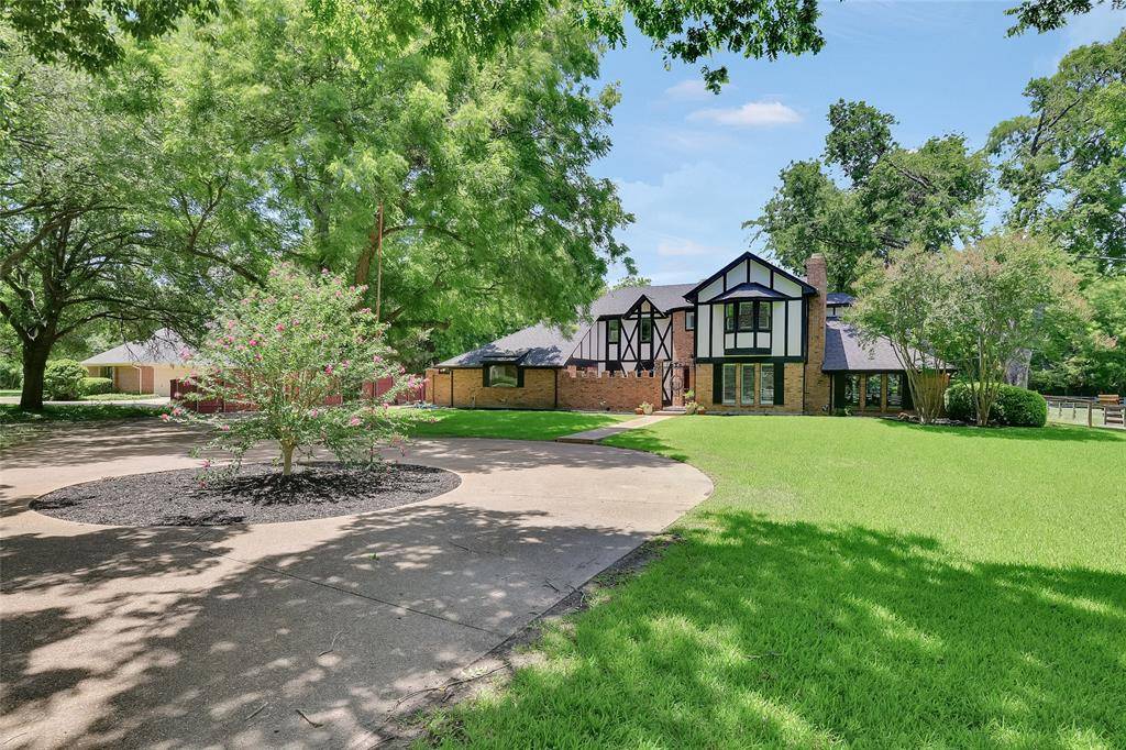 Fairview, TX 75069,501 Cottonwood Place