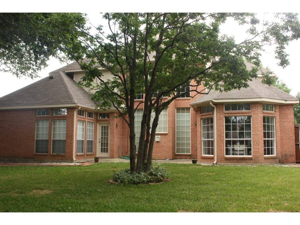 Murphy, TX 75094,317 Sycamore Drive