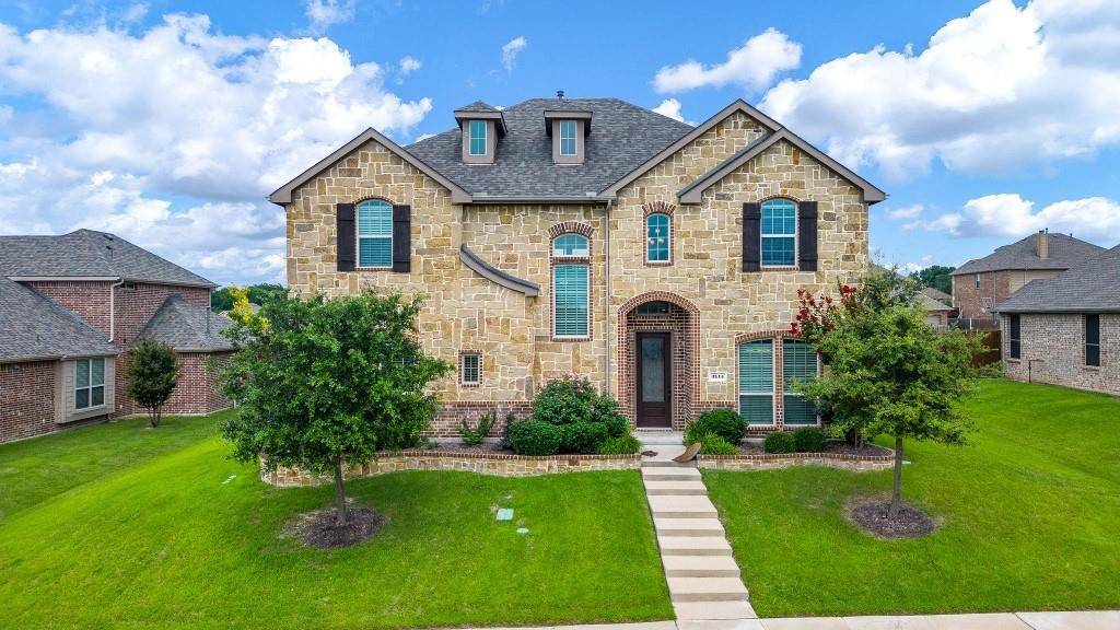 Rockwall, TX 75087,3914 Whitman Drive