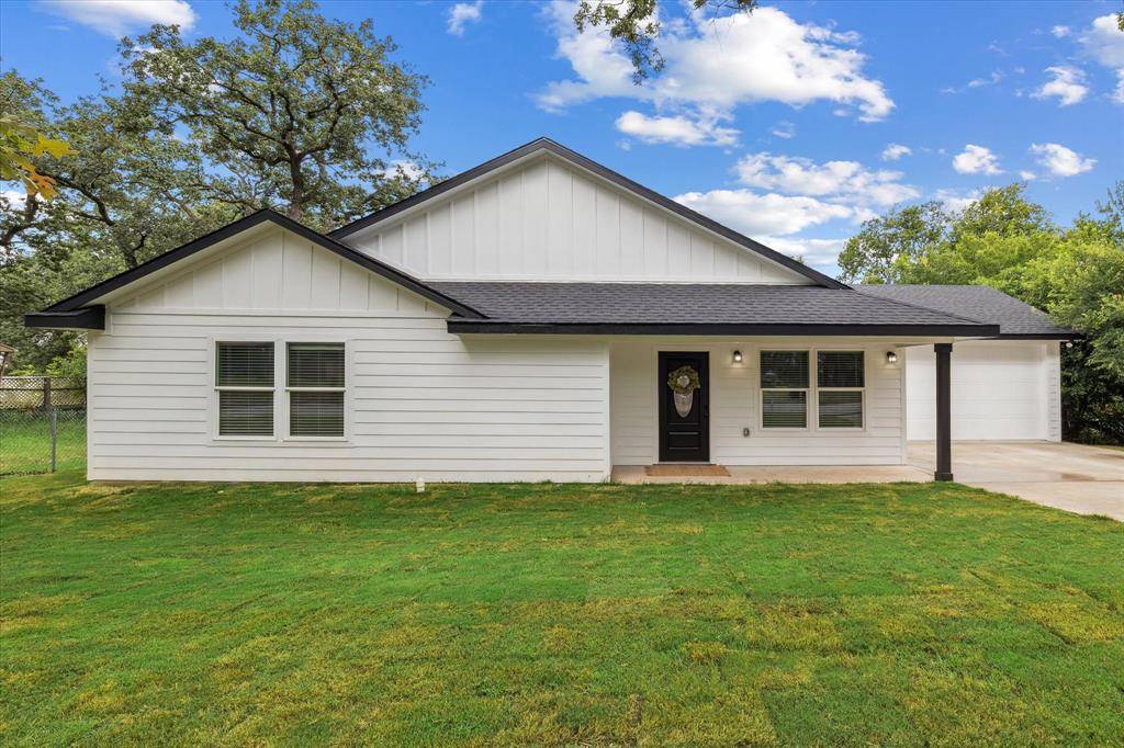 Waco, TX 76705,1917 Madera Drive