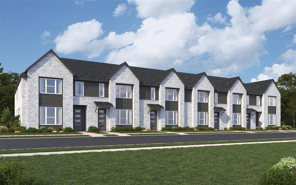 Allen, TX 75013,2542 Brunswick Way