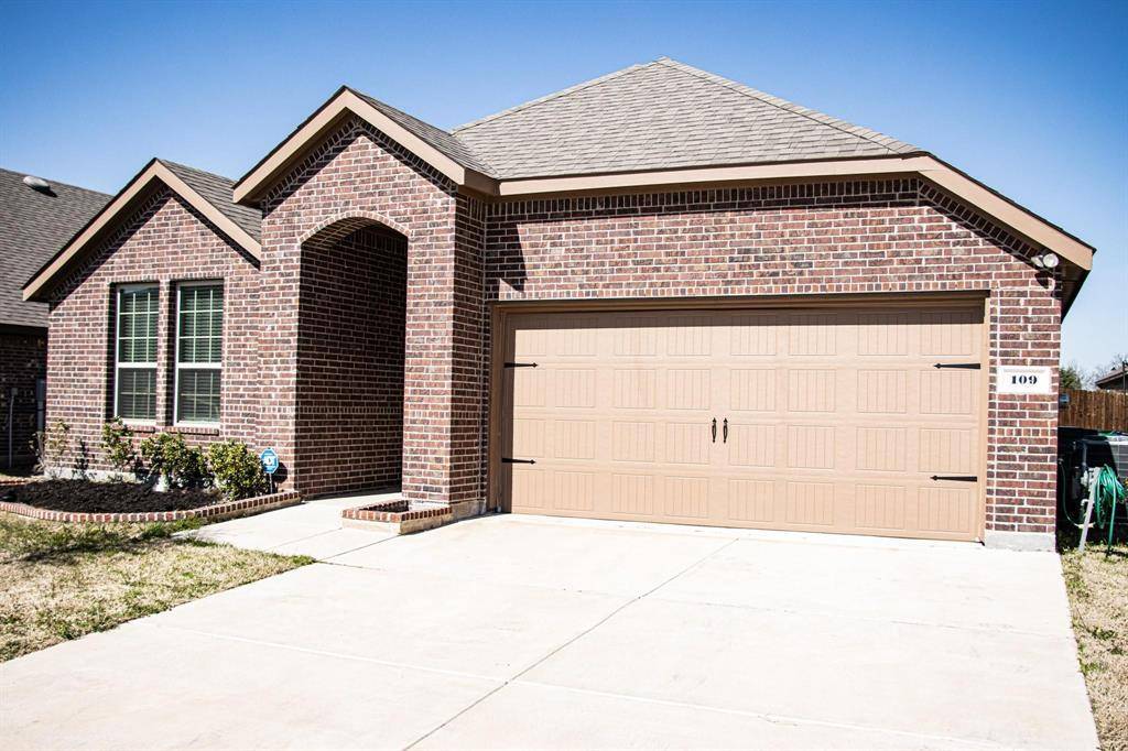 Caddo Mills, TX 75135,109 whitetail Way