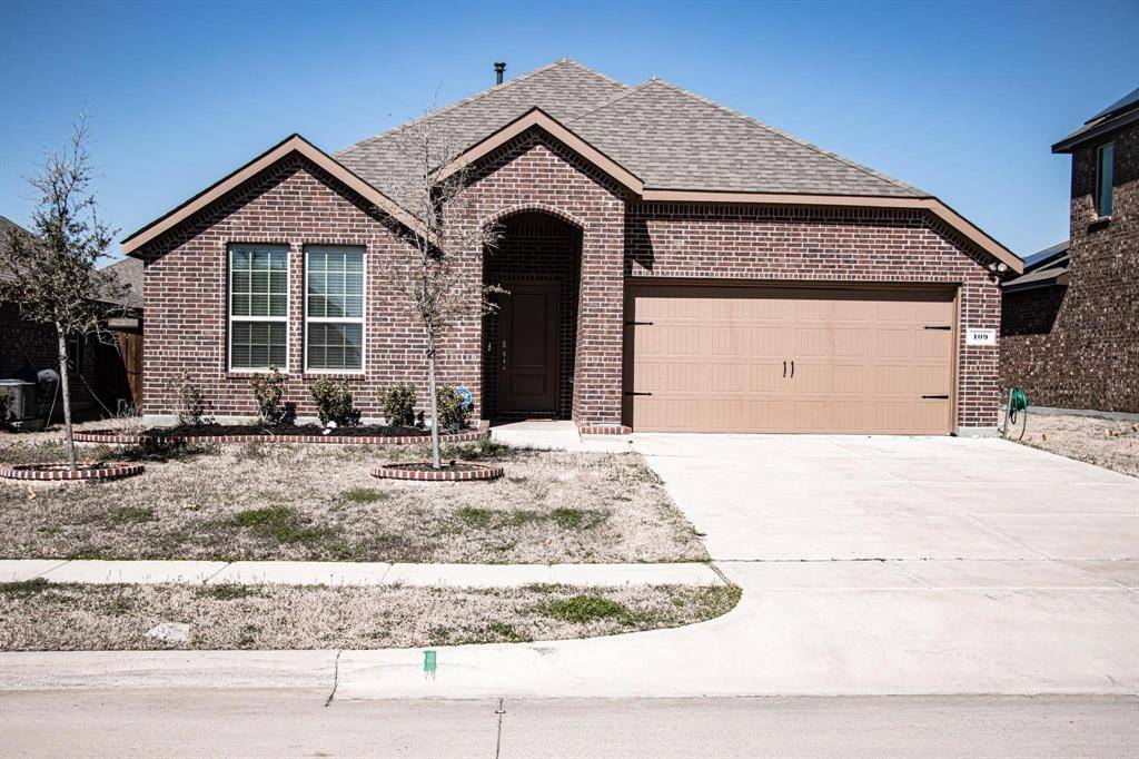 Caddo Mills, TX 75135,109 whitetail Way