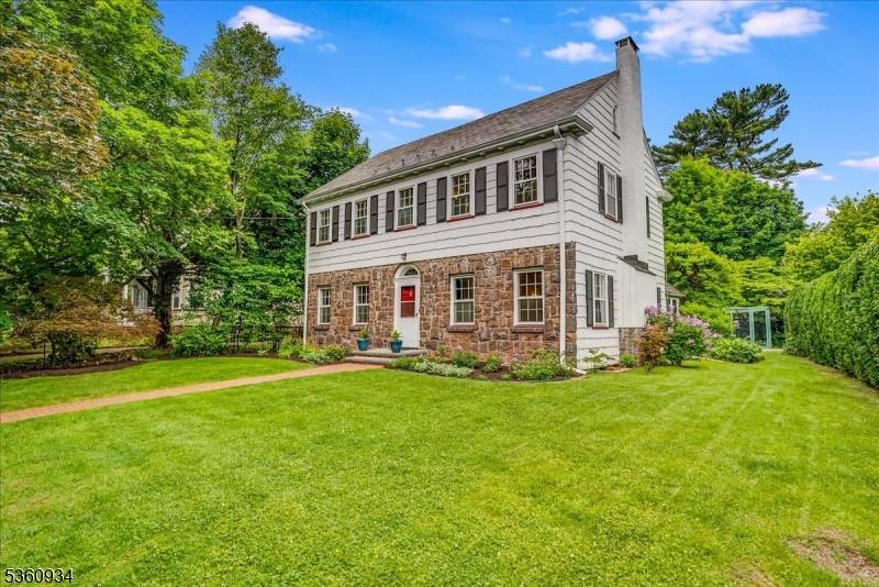 Montclair Twp., NJ 07042,168 Grove St