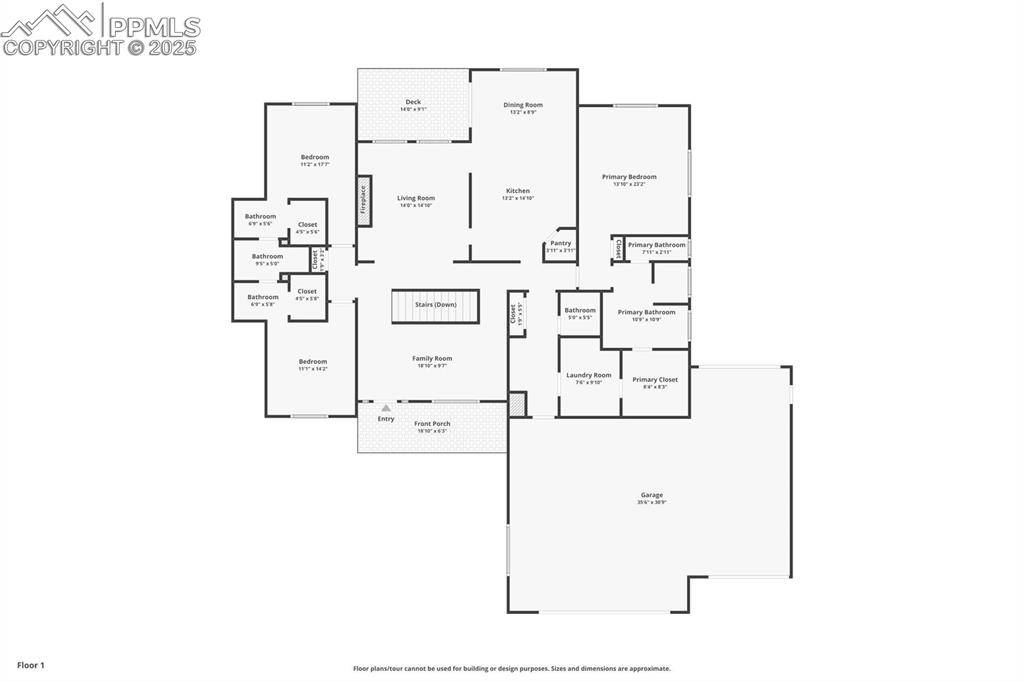 Colorado Springs, CO 80908,10590 Armonia Ranch CT