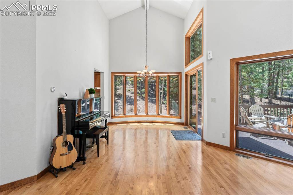 Woodland Park, CO 80863,2837 Sunnywood AVE