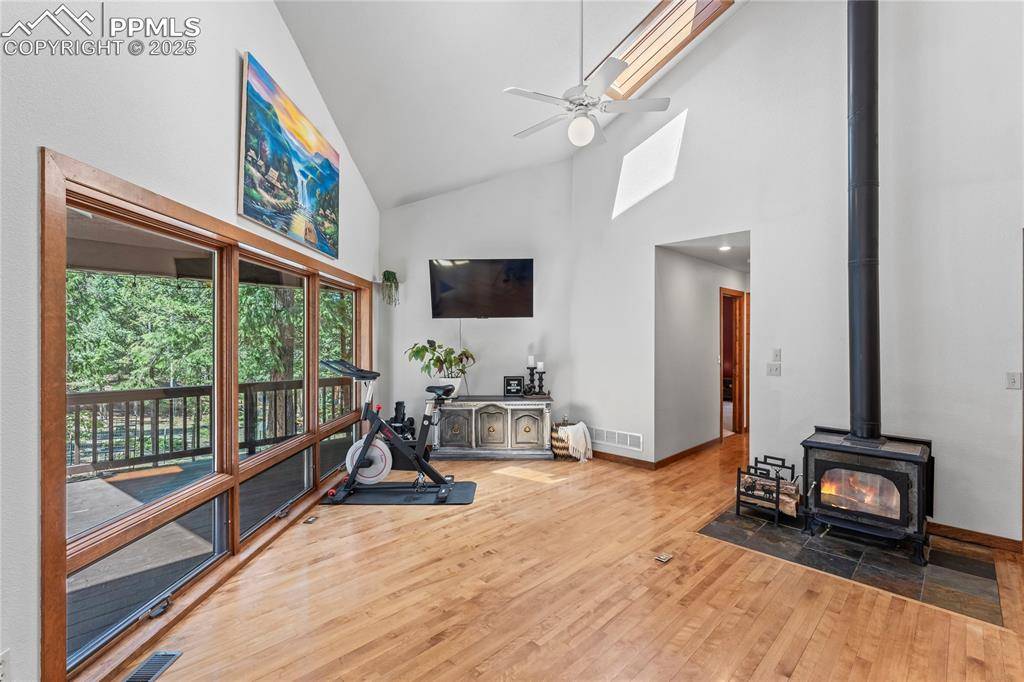 Woodland Park, CO 80863,2837 Sunnywood AVE
